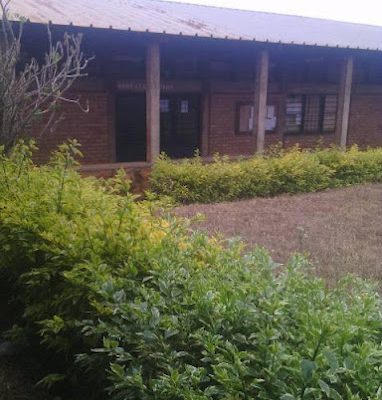 Ecole Des Travaux Publics ETP Gitega-Burundi
