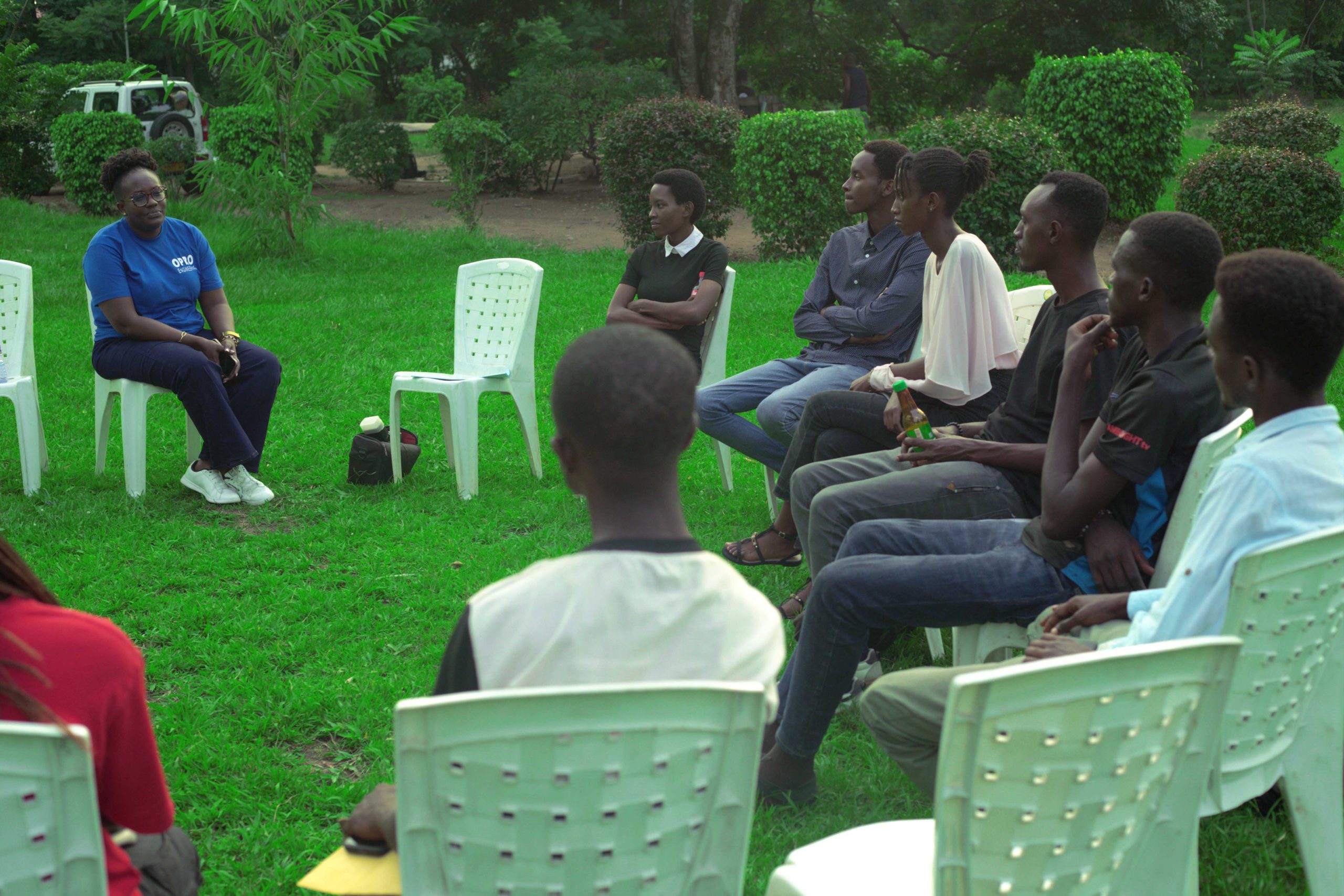 L’activité réalisée en date du 23 Janvier 2025 au jardin publique de Bujumbura s’inscrit dans un ensemble d’action à mener pour réaliser la mission principale de l’organisation, qui est de regrouper les professionnels de l’ingénierie et de l’architecture afin de mettre ensemble des compétences adaptées pour un développement durable et inclusif.