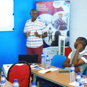 OPRO-Engineering a réalisé une activité de renforcement de compétences en marchés publics en faveur des ingénieurs du domaine du génie civil et informatique. L'activité a eu lieu à Bujumbura en dates du 21 au 22 Février 2025. L'activité a été une excellente réussite car elle a été ses objectifs.